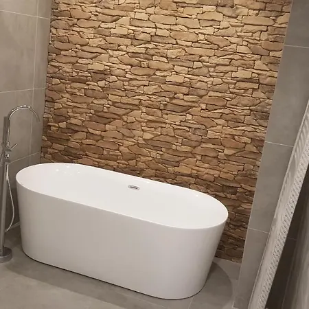Apartman U Roubalu * Stribrec